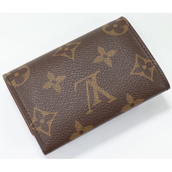 Louis Vuitton Louis Vuitton Monogram Coin Case N61930 Canvas Coin Case N61930 - Picture 2 of 5